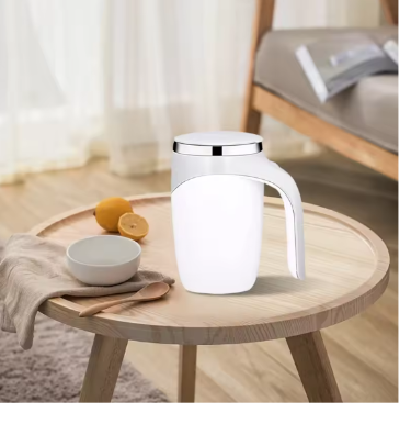 Aurvielle™ - Automatic Stirring coffee Mug Rechargeable