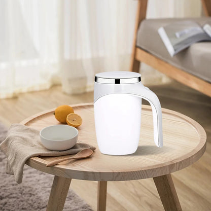 Aurvielle™ - Automatic Stirring coffee Mug Rechargeable